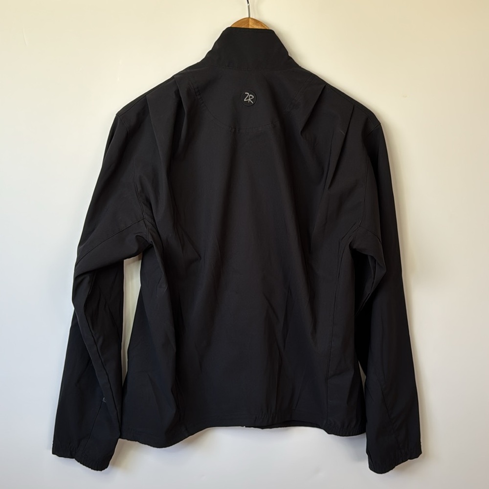 Zero Restriction Athletic Jacket - Picture 2 of 11